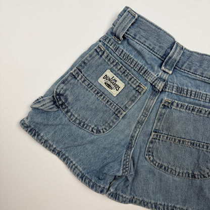 Vintage Y2K Lee Carpenter Shorts - 4/5T Slim