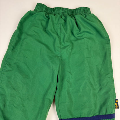 Y2K Nick Jr Windbreaker Pants - 4T