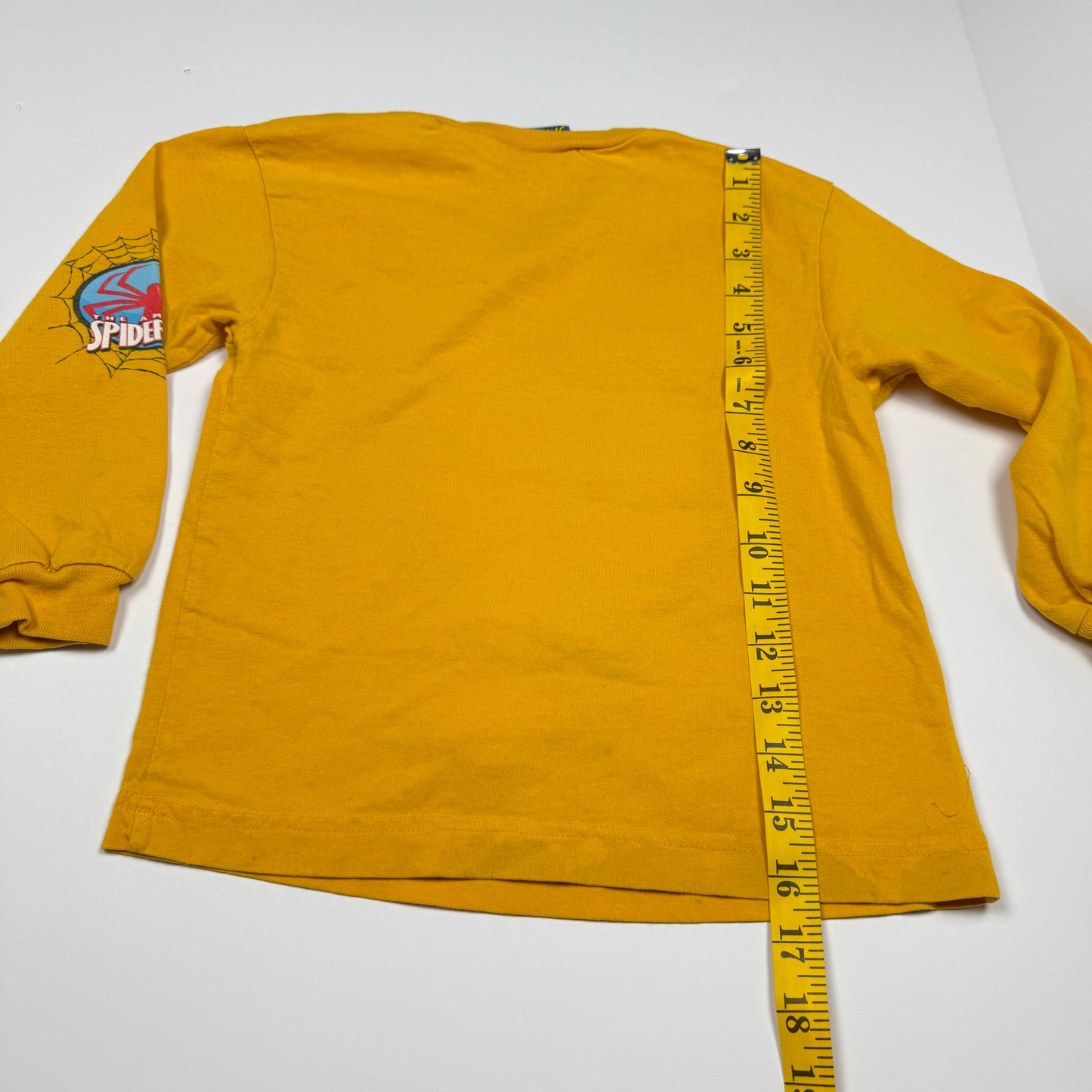 2006 SpiderMan T-Shirt - 5T