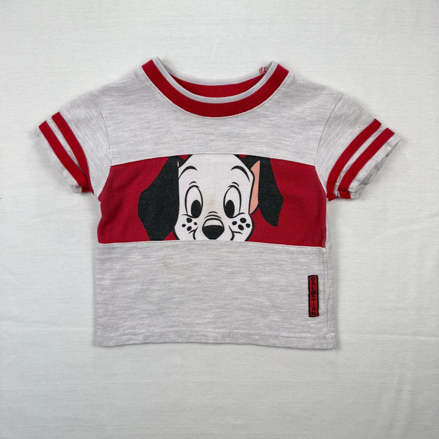 Y2K 102 Dalmatians Two Piece Set - 24 Months