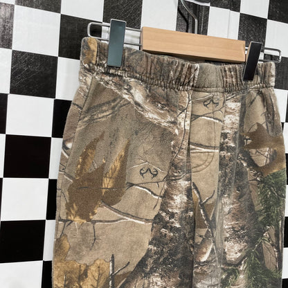 Y2K Camo Sweatpants - 5T