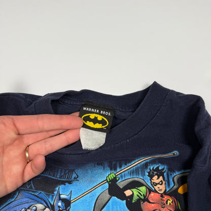 2002 Batman T-Shirt - 5T