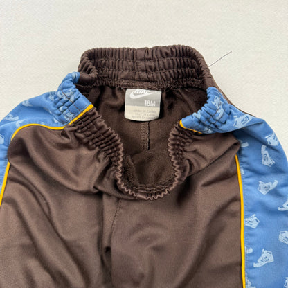 Y2K Vintage Nike Sneaker Baby Pants - Baby 18 Months