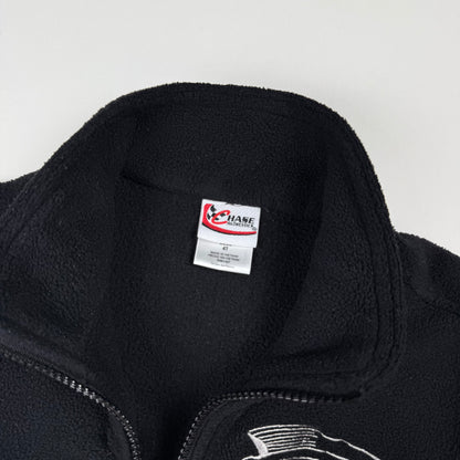 Y2K 2000's Matt Kenseth Nascar Fleece Pullover - 2/3T