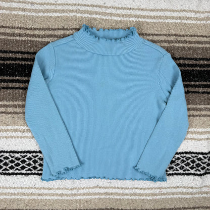 Vintage Gymboree Leggings & Shirt Lot - Small