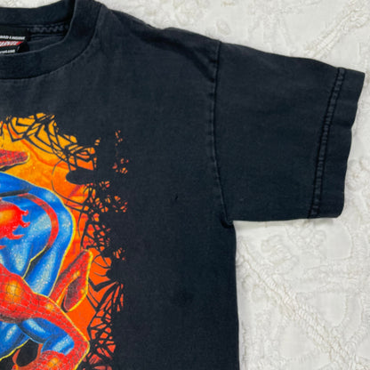 Y2K Spider-Man T-Shirt - 5T