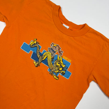 2000 Taz Looney Tunes T-Shirt - Size 6/7