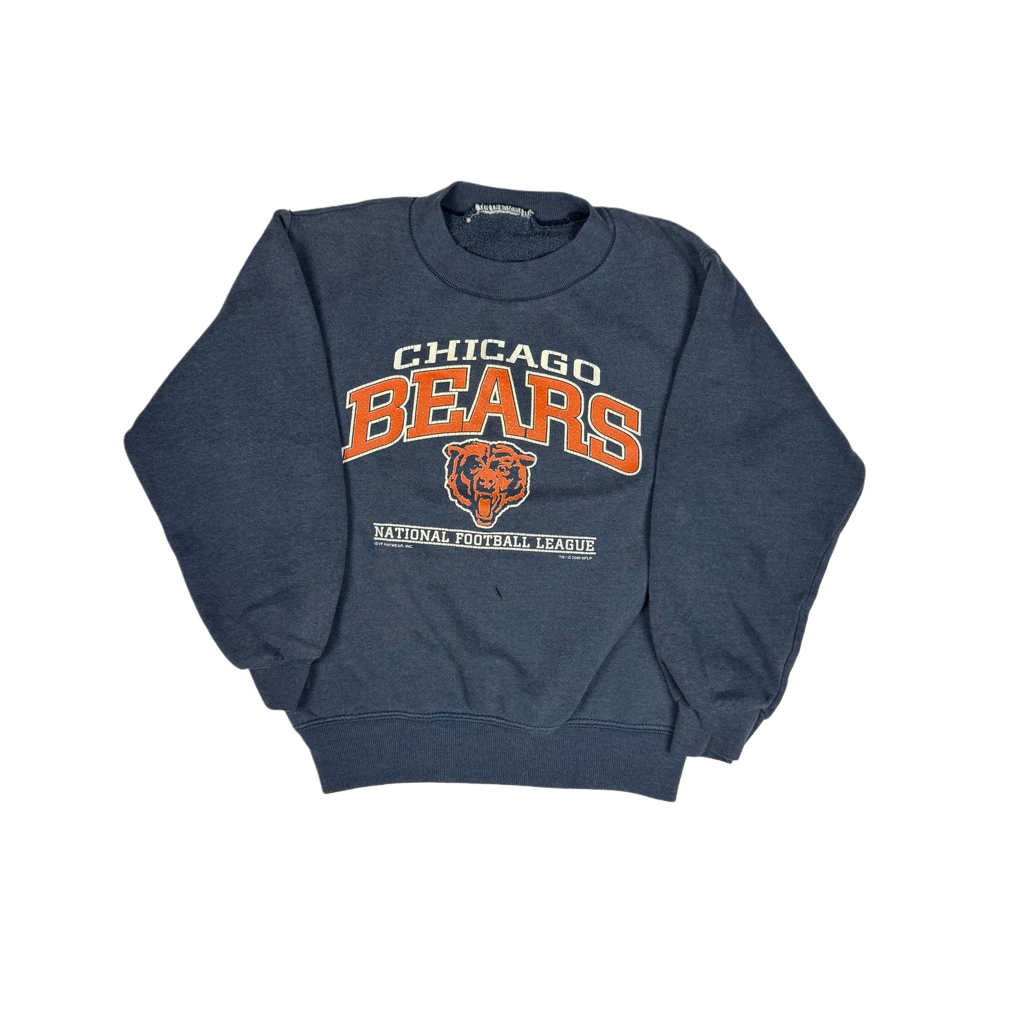 Vintage 2000 Chicago Bears Sweatshirt - 5T