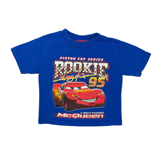 Y2K Cars T-Shirt - 2T