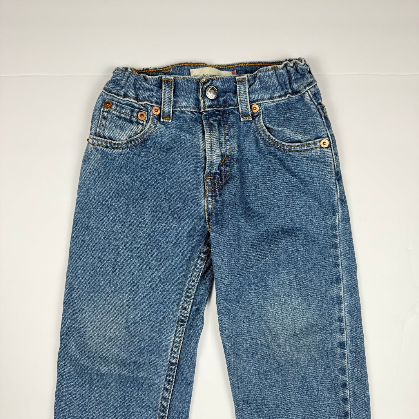 Y2K Levi's Denim Jeans - 3T