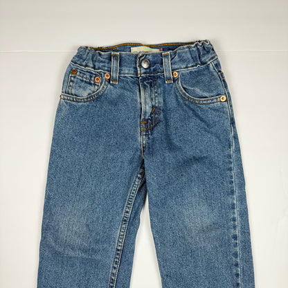 Y2K Levi's Denim Jeans - 3T