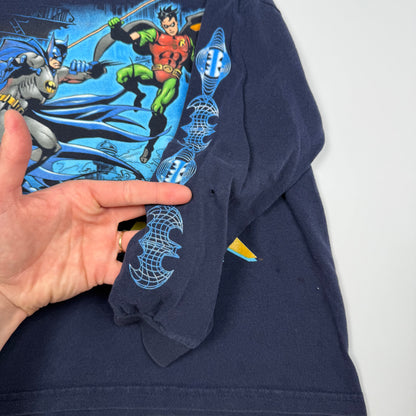 2002 Batman T-Shirt - 5T