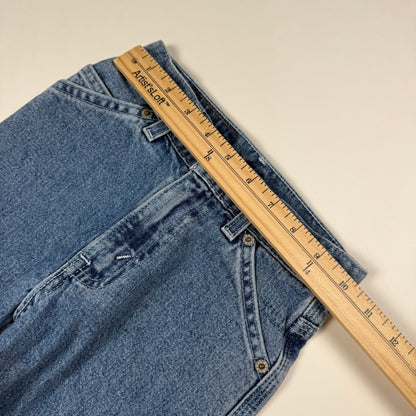 Vintage Y2K Levi's Shorts - 4/5T