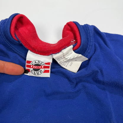 Vintage Baseball T-Shirt - 5T