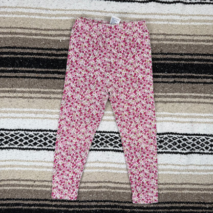 Vintage Gymboree Leggings & Shirt Lot - Small
