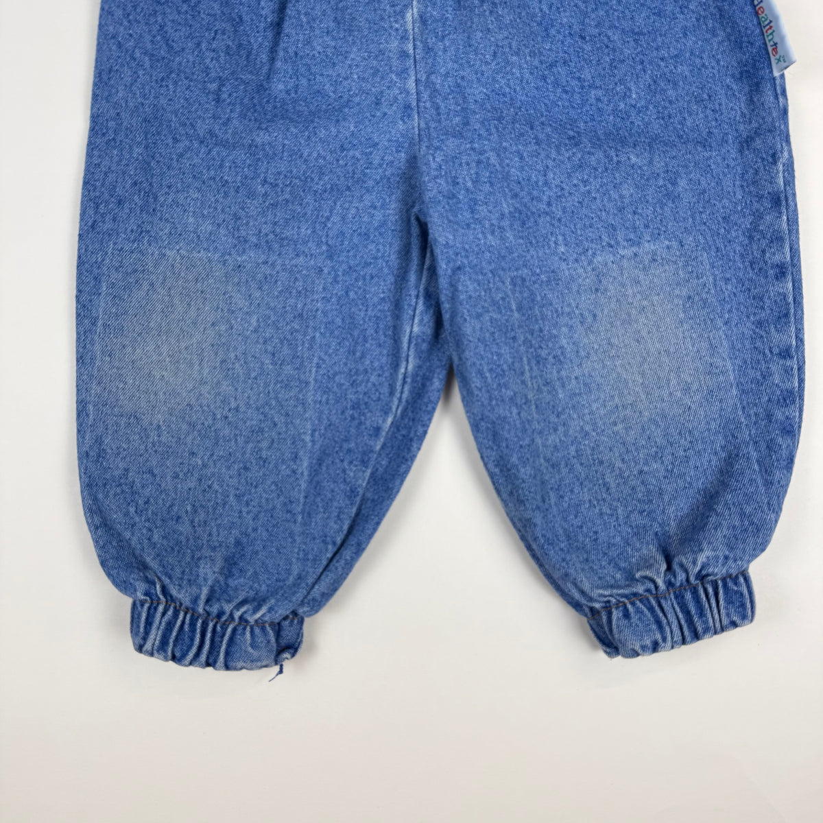 Vintage 1990's Health-Tex Jeans - 12 Months