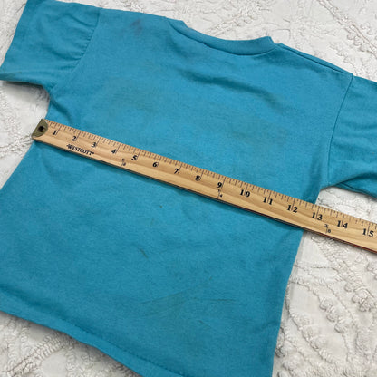 Vintage 1991 Ocean Pacific Surf Shirt - 2/3T