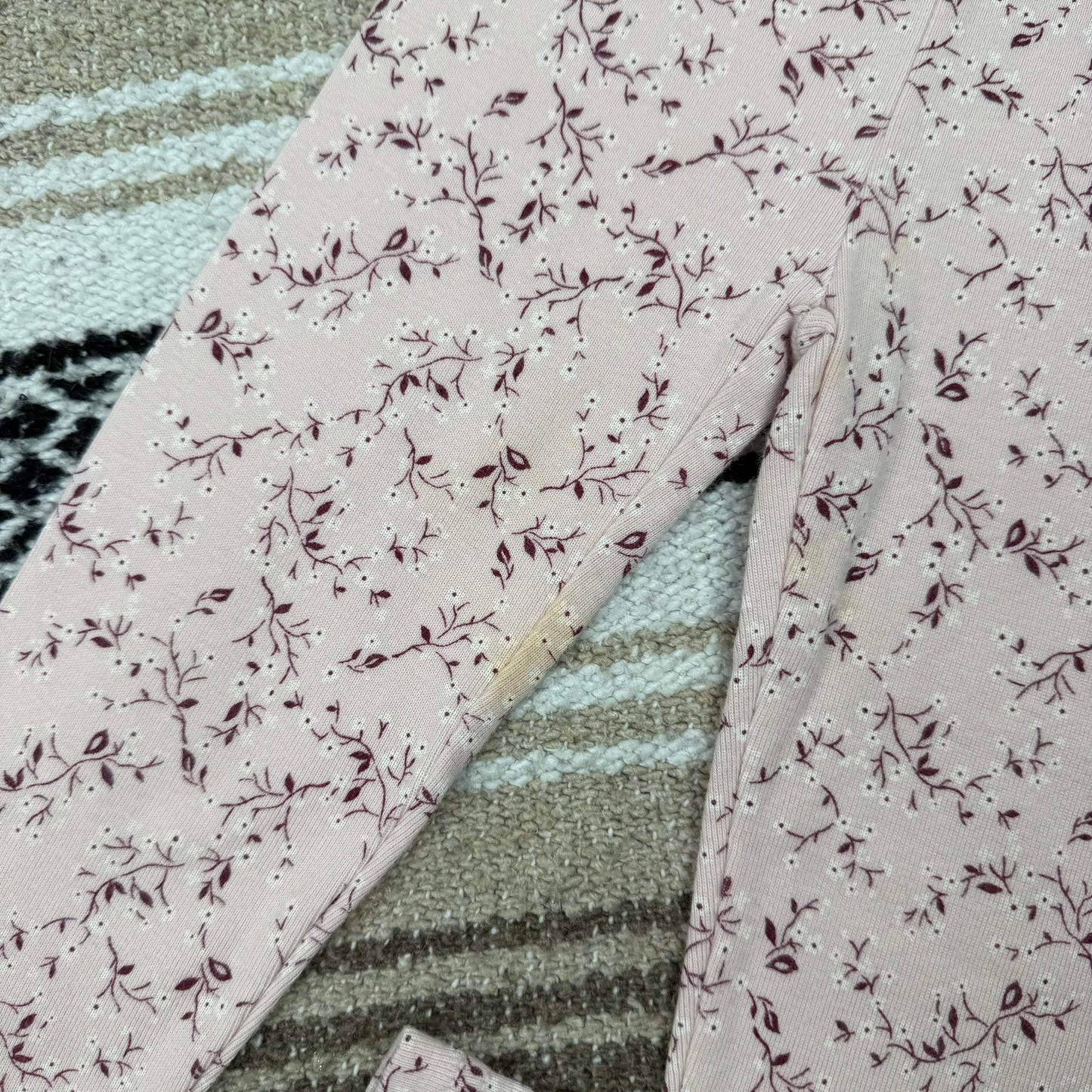 Vintage 1990's Gymboree Two Piece Set - 2/3T