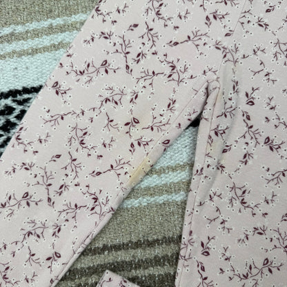 Vintage 1990's Gymboree Two Piece Set - 2/3T