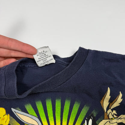 2010 Looney Tunes T-Shirt - 5T