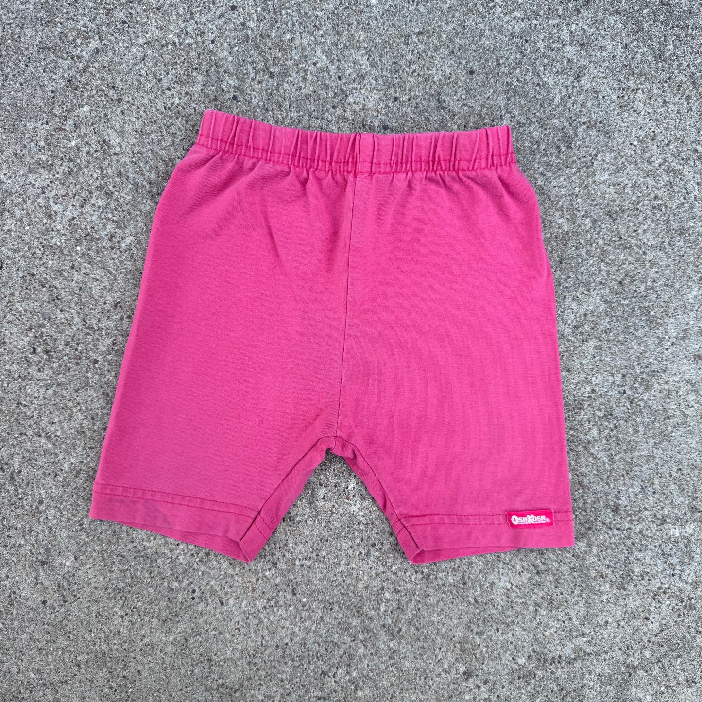 Vintage Y2K Oshkosh B'Gosh Two Piece Set - 4T