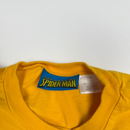 2006 SpiderMan T-Shirt - 5T