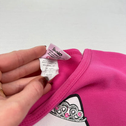 2004 Hello Kitty T-Shirt - Youth 5/6