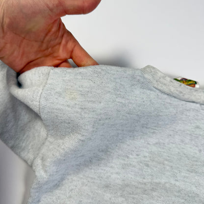 Vintage 1993 Power Rangers Sweatshirt - 18/24 Months