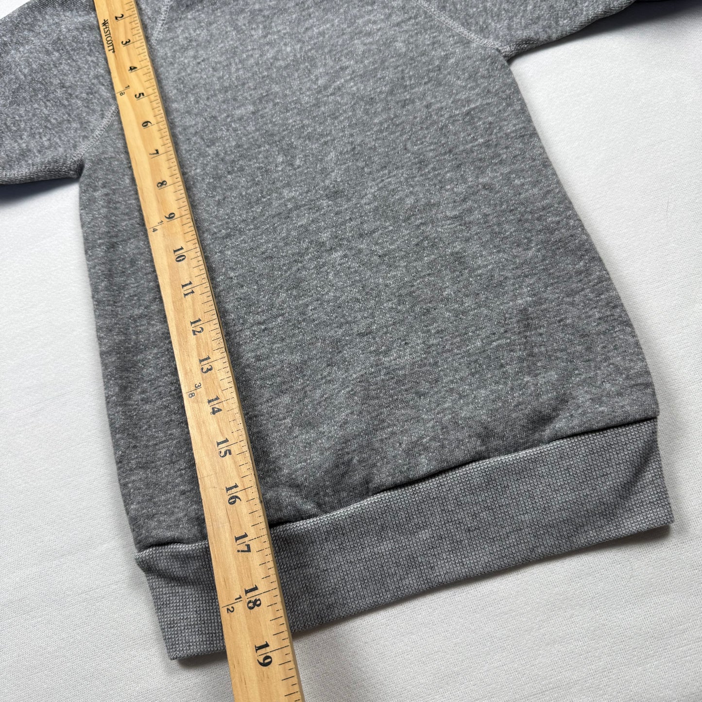 Vintage 1980's Wisconsin Badgers Hoodie - Toddler 5/6