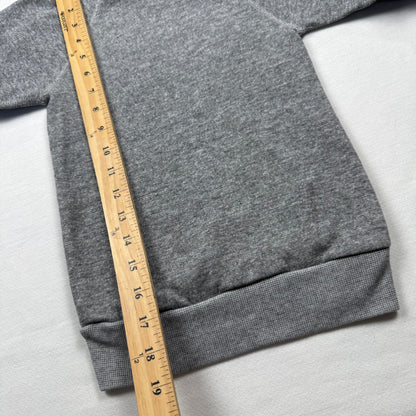 Vintage 1980's Wisconsin Badgers Hoodie - Toddler 5/6