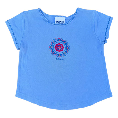 Vintage Y2K Oshkosh B'Gosh Shirt - 2/3T