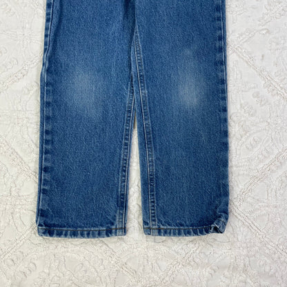 Y2K Carhartt Denim Jeans - Size 6