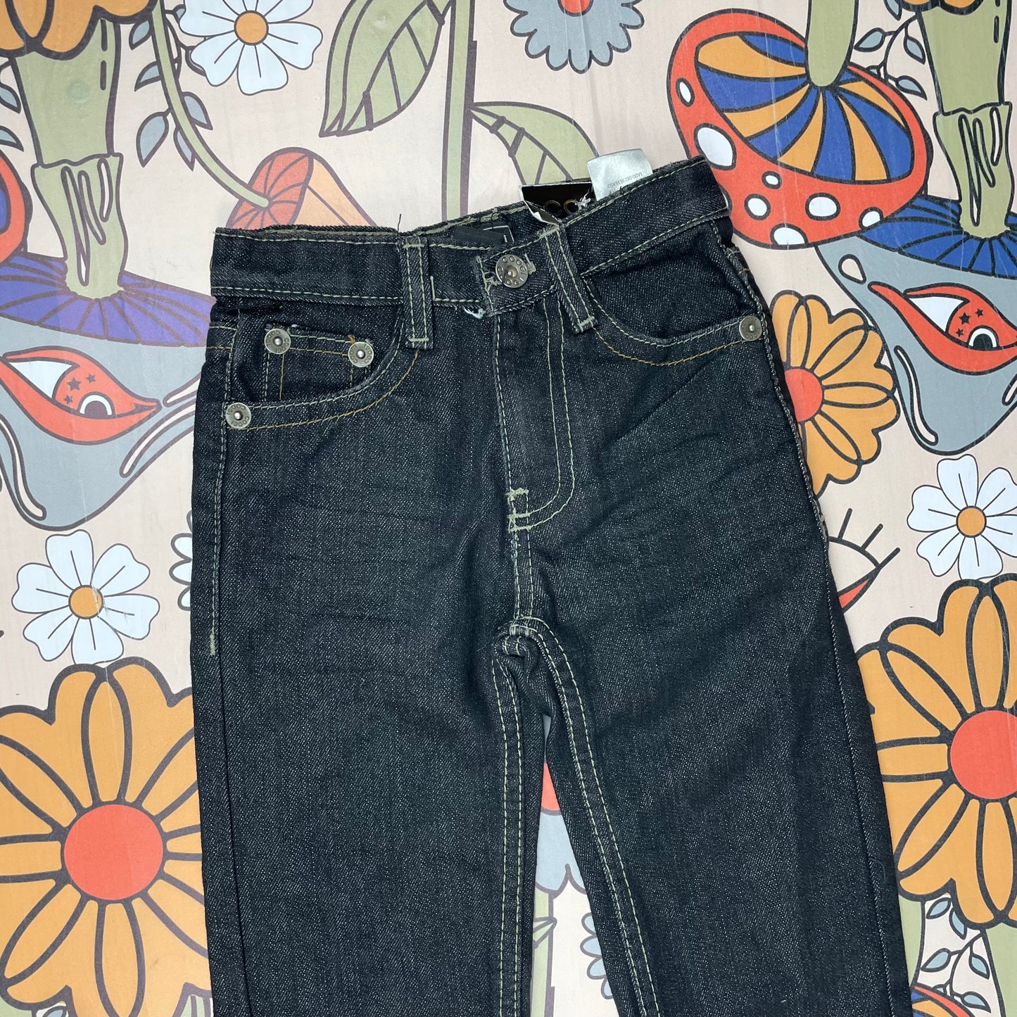 NWT Toddler Coogi Jeans - 4T