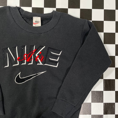 Vintage 1990's Nike Air Crewneck Sweatshirt - 5/6