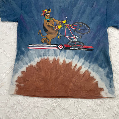 2000 Scooby Doo T-Shirt - Size 5/6