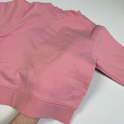 Y2K Tinkerbell Disney Sweatshirt - 2/3T