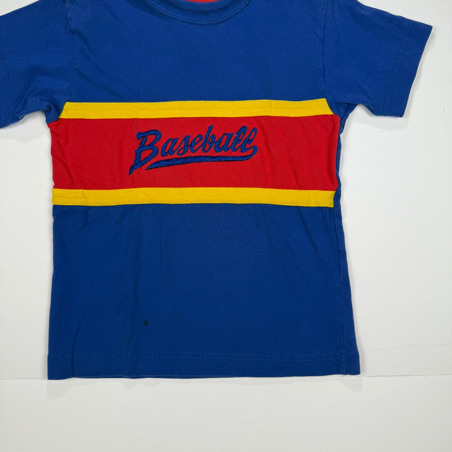 Vintage Baseball T-Shirt - 5T