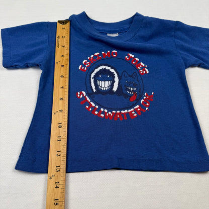 Vintage Stillwater OK T-Shirt - 2T