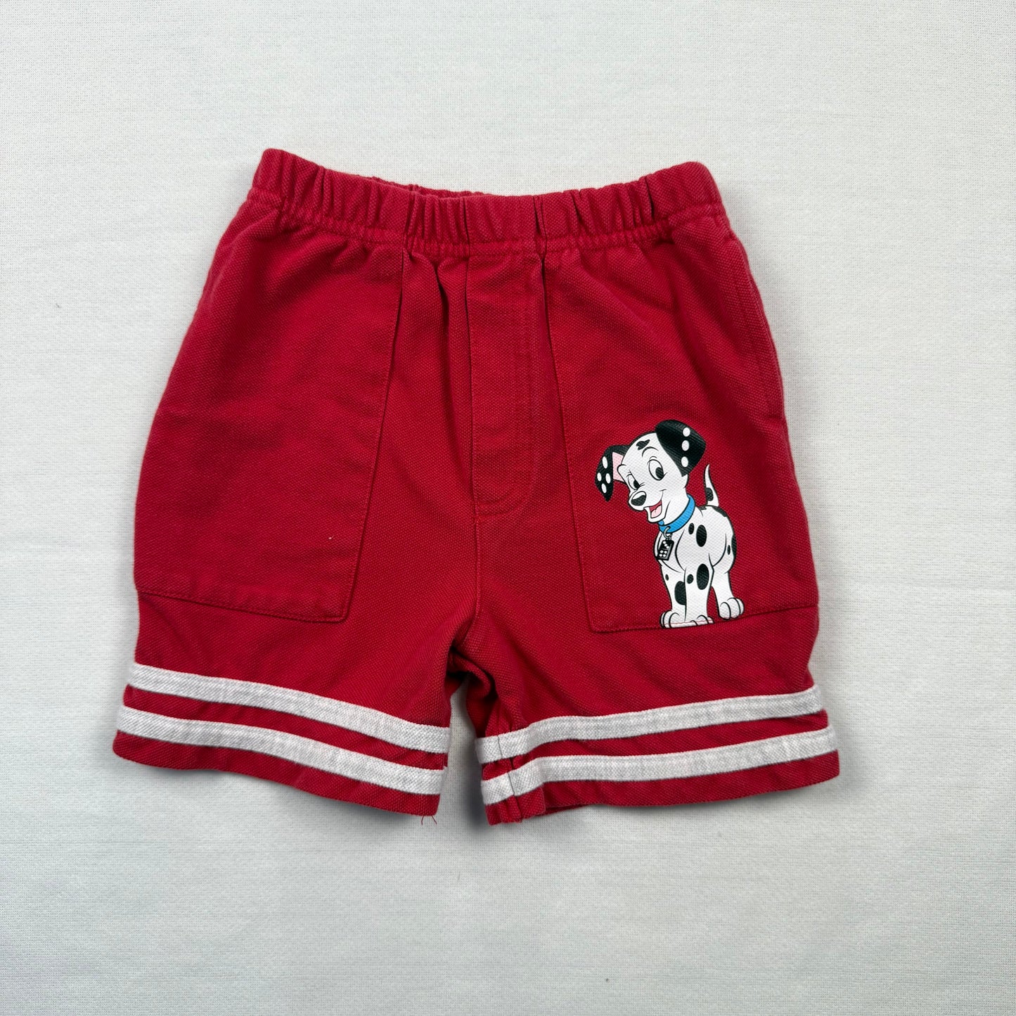 Y2K 102 Dalmatians Two Piece Set - 24 Months