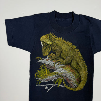 Vintage 1989 Iguana T-Shirt - 4/5T