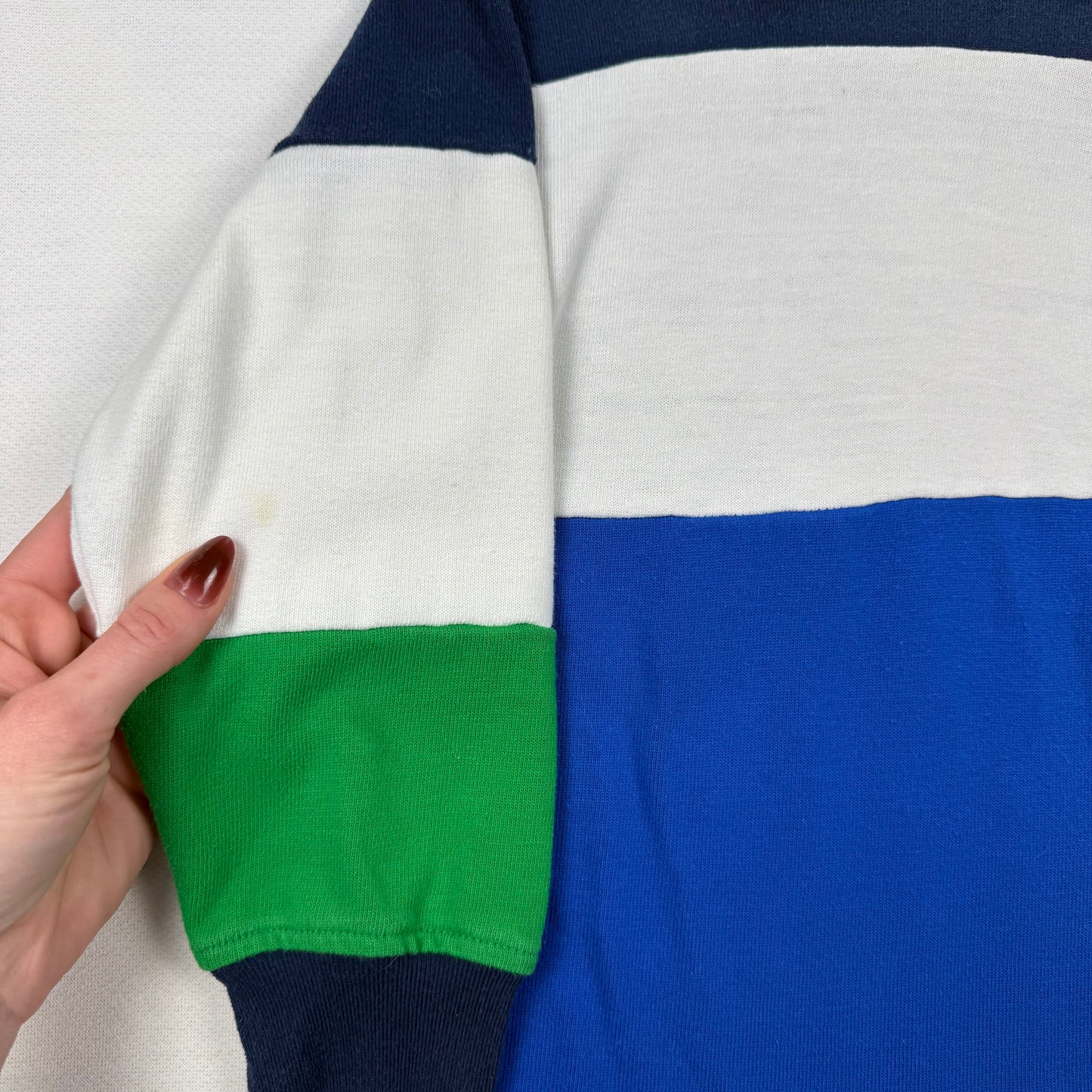 Vintage Levis Turtleneck Shirt -  5T