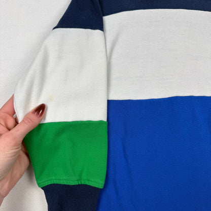 Vintage Levis Turtleneck Shirt -  5T