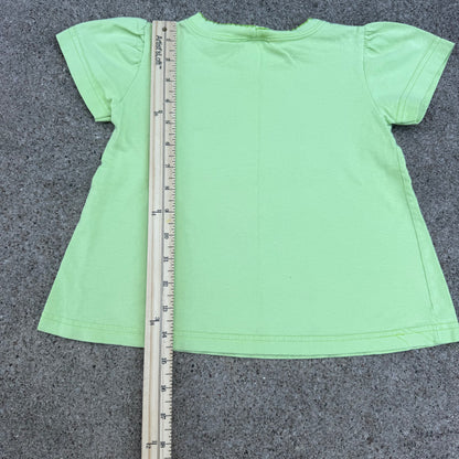 Vintage Y2K Oshkosh B'Gosh Two Piece Set - 4T