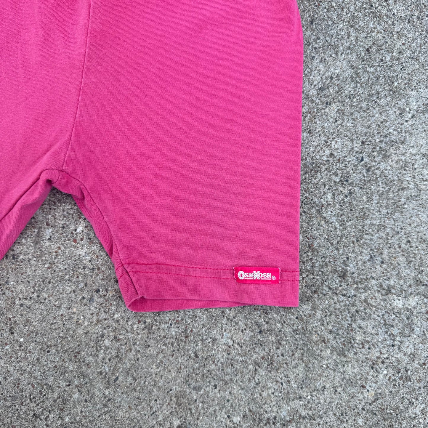 Vintage Y2K Oshkosh B'Gosh Two Piece Set - 4T