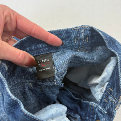 Y2K 2000's Fubu Denim Jeans - Toddler 4T