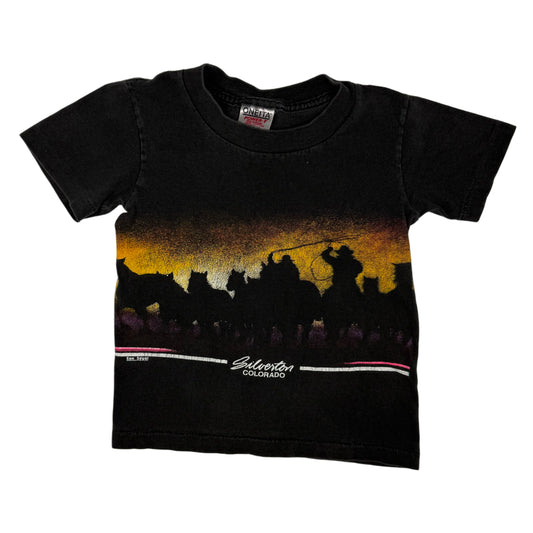 Vintage Colorado T-Shirt - 2/3T