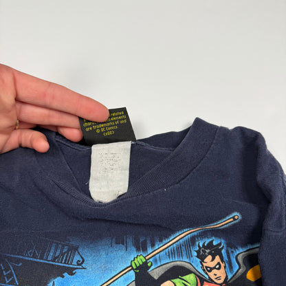 2002 Batman T-Shirt - 5T