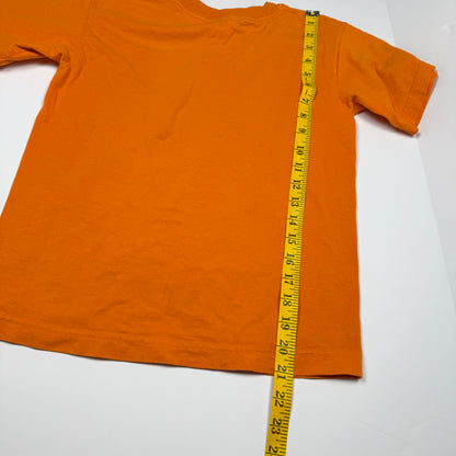 2000 Taz Looney Tunes T-Shirt - Size 6/7
