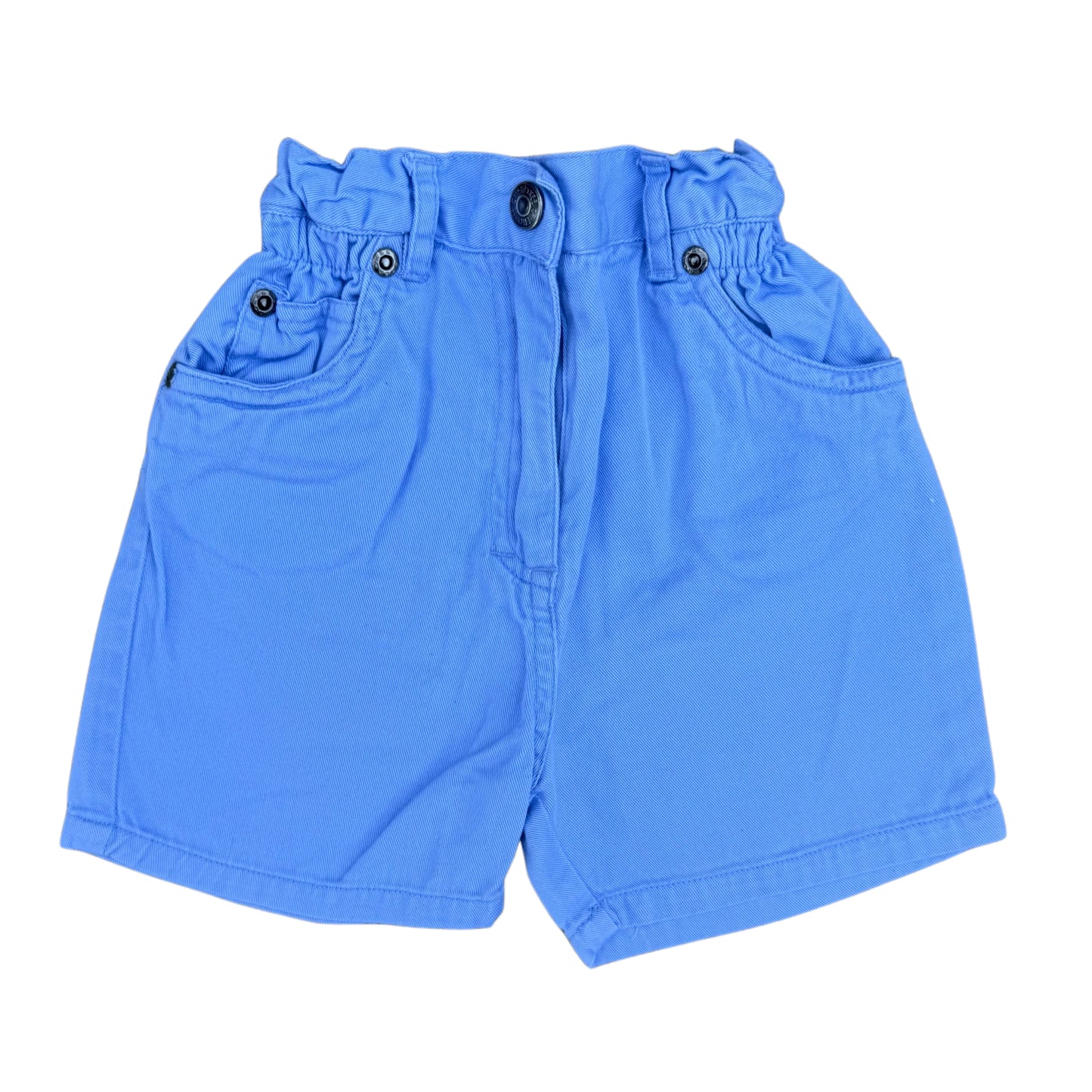 Vintage Cherokee Paper Bag Shorts - 18 Months