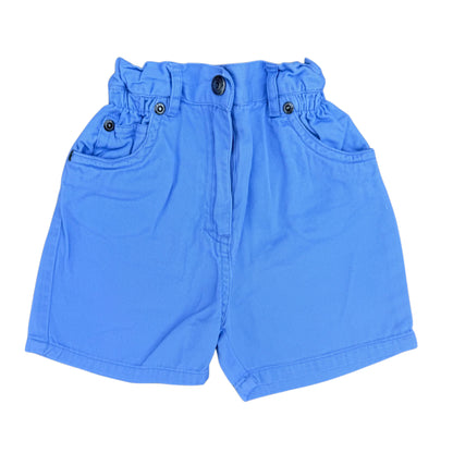 Vintage Cherokee Paper Bag Shorts - 18 Months
